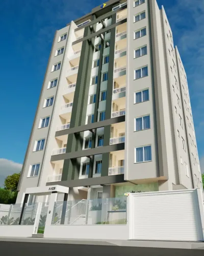 Financiamento nas chaves ? Apto em Areias na planta 2 quartos