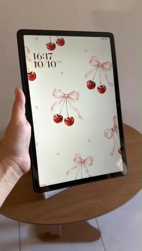TABLET REDMI XIAOMI SE 256G? ÓTIMO ESTADO!