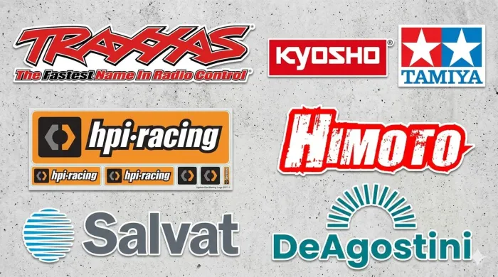 Peças em Geral - AUTOMODELO