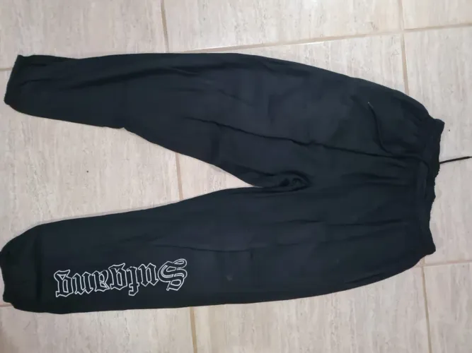 Sufgang calça 