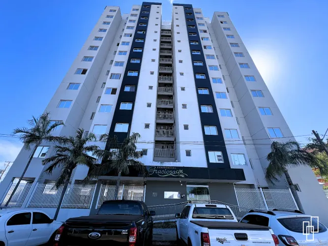 APARTAMENTO PARA LOCAÇÃO NO RESIDENCIAL GRACIOSA | CONFORTO, PRATICIDADE E LOCALIZAÇÃO PRI