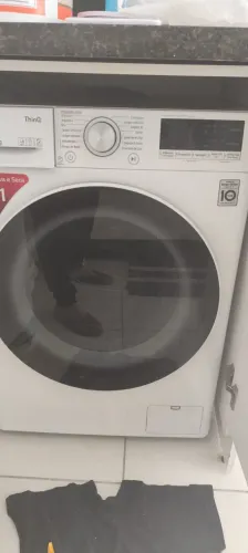 LG Lava e Seca 11/7 Kg