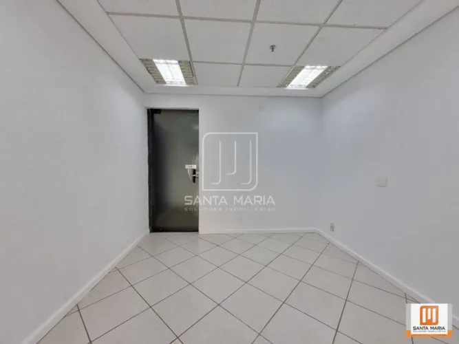 Sala comercial (sala - edificio coml.) , portaria 12 horas, elevador, em condomínio fechad