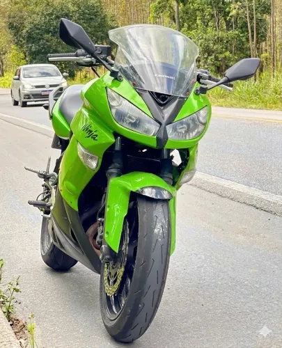 Kawasaki Ninja 650