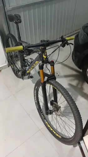 Bicicleta sense 29