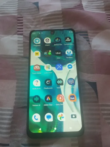 Motorola G52