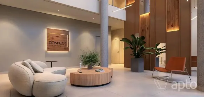 Apartamento com vista privilegiada a 600m das estações Vila Sônia e São Paulo-Morumbi*