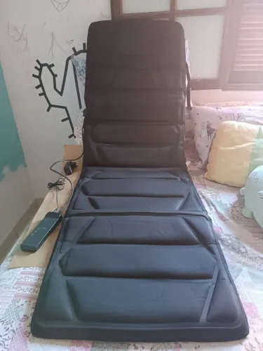 Assento Massageador Shiatsu Ultra<br><br><br><br><br><br><br><br><br><br>Assento Massageador Shiatsu Ultra Massage