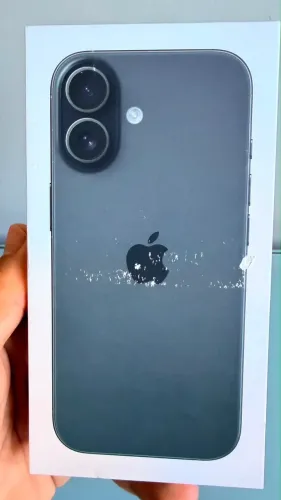 iPhone 17 256GB