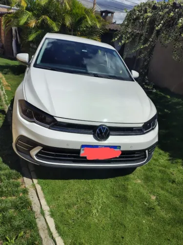 Volkswagen Polo Highline TSI 1.0 Flex 12V Aut. 2023