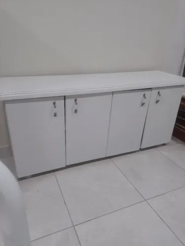 Balcão cozinha