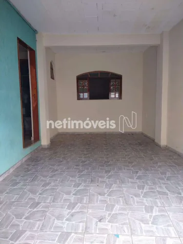 Locação Casa Pompéia Belo Horizonte