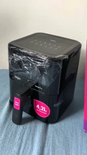 Air fryer Elgin 4,2L