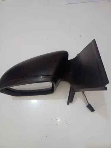 FOX,SPACE FOX RETROVISOR ESQUERDO ELETRICO