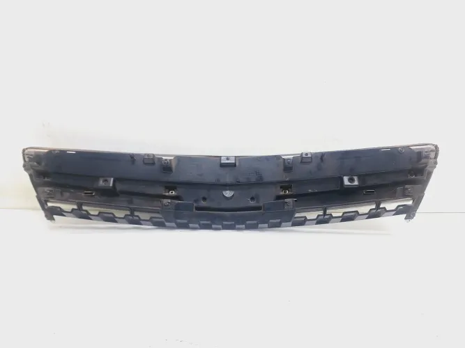 Grade Dianteira Gm Captiva 2.4 2010 2011 25911312 Preto