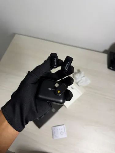 MICROFONE WAVE T1 MINI
