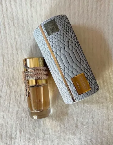 Perfumes árabes