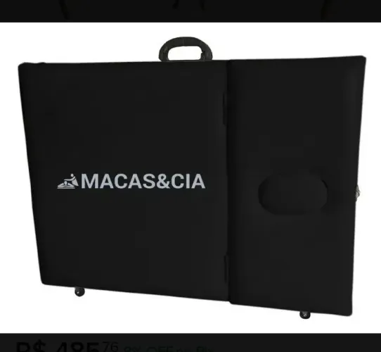 VENDO MACA