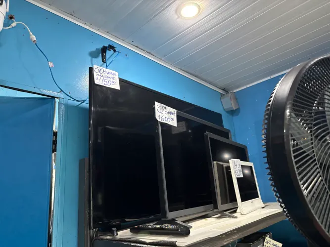 Tv Samsung 50 smart