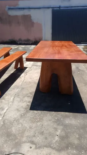 Mesa 2,5 disponível a pronta entrega
