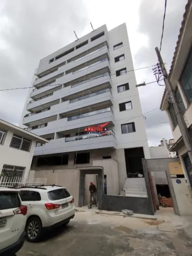 Apartamento para locação no Centro de Viçosa MG
