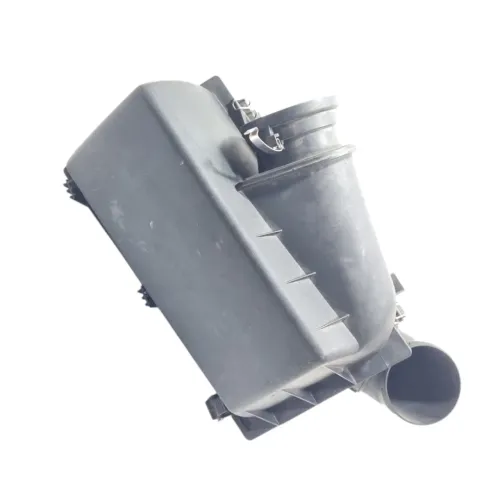 Caixa Filtro Ar Mercedes E320 6 Cil Em Linha 1995 A 1997