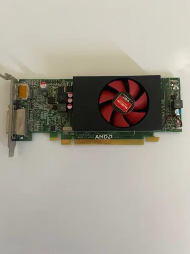 Placa de vídeo AMD Radeon R5 340 2GB DDR3