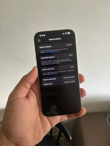 IPhone 16 Pro Max 256GB 88% 
