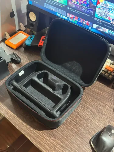 Nintendo Switch - Super Case