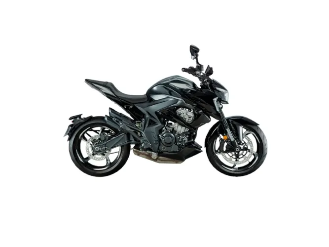 Zontes R350 2027
