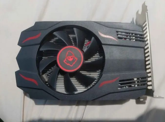 RX550 4GB