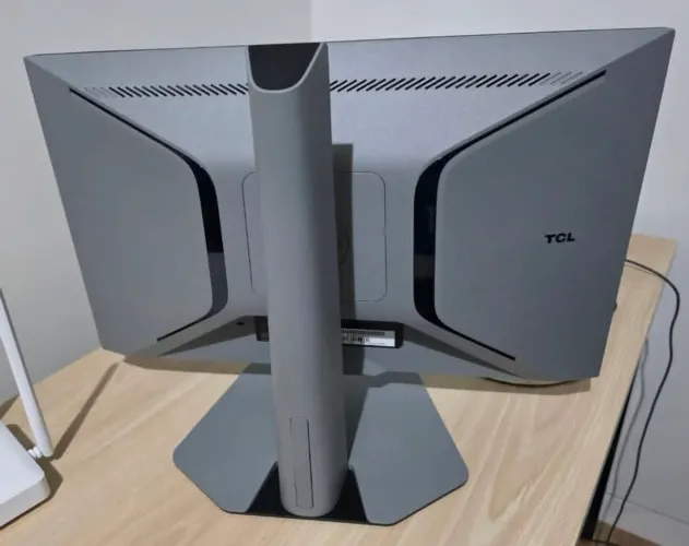 Monitor tcl 300hz miniled
