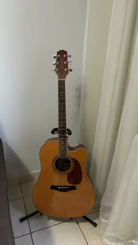 Violão Condor
