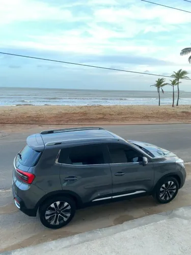 Chery Tiggo 5X TXS 1.5 16V Turbo Flex Aut. 2022