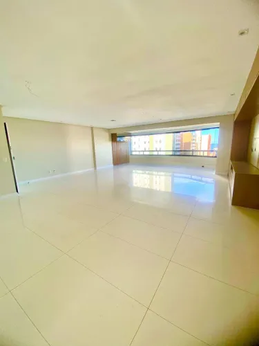 Apartamento Pituba Ville 3 Quartos 197m² Mansão Franz Schubert Oportunidade
