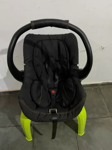 Bebê conforto Galzerano