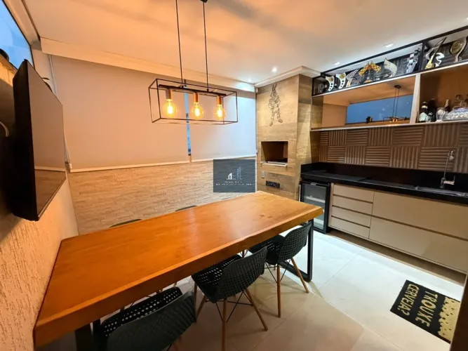 FINO APARTAMENTO A VENDA NO BAIRRO INCONFIÊNCIA - BH - COM ÁREA PRIVATIVA CHURRASQUEIRA