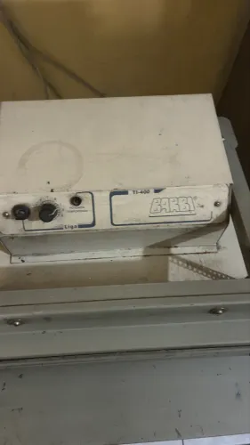 Seladora Ti 400 Barbi