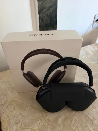 Apple AirPods Max - Meia-noite