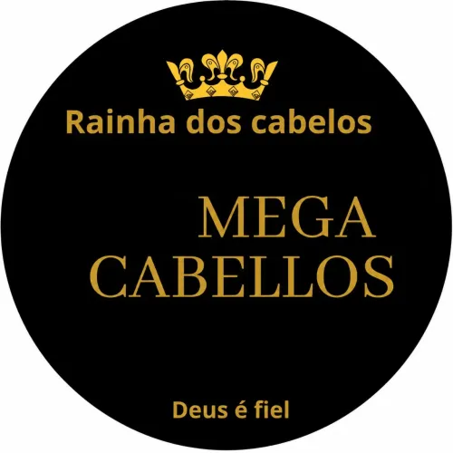 Cabelos 100% humanos 