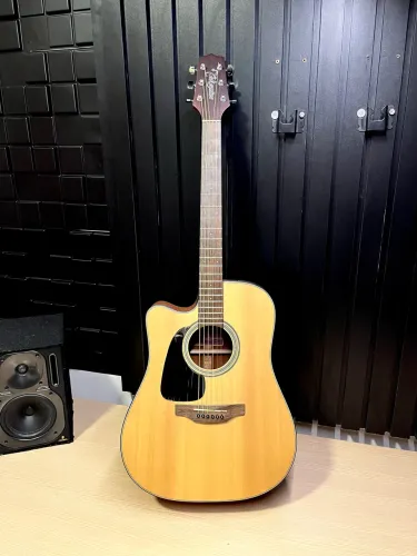 Violão Takamine GD12 CANHOTO