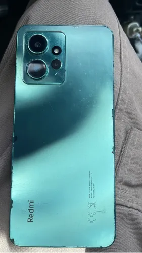 Pra venda Redmi Note 12