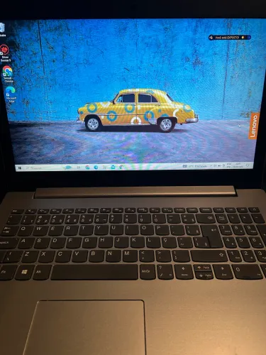 Notebook Lenovo