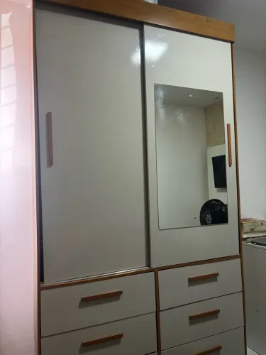Guarda roupa
