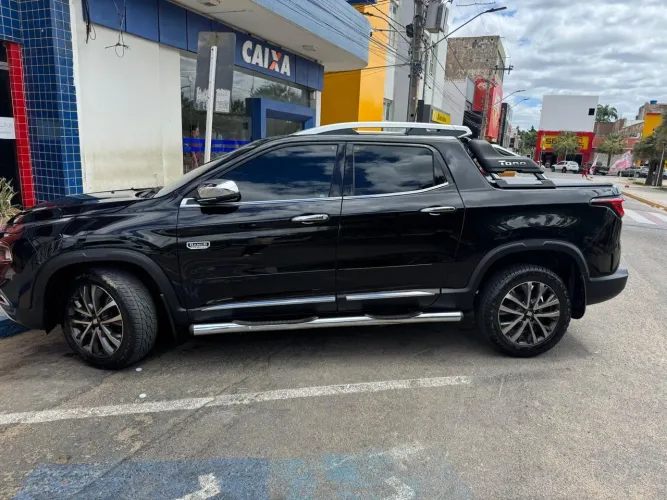 Fiat Toro Ranch 2.0 16V 4X4 Diesel Aut. 2022