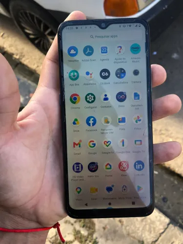 vende-se celular