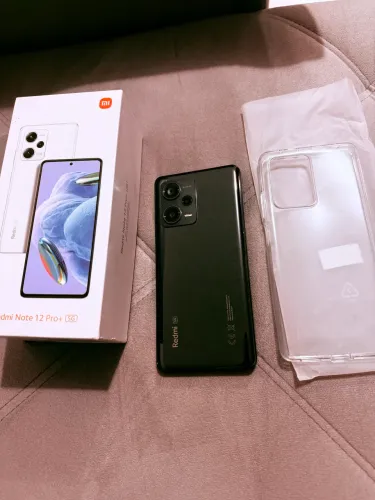 Xiaomi Redmi Note 12 Pro 5G 256/8GB
