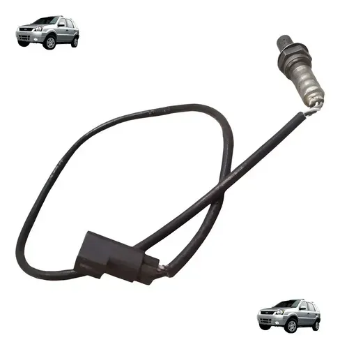 Sonda Lambda Ecosport 1.0 2003 A 2008