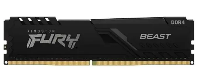 MEMORIA RAM 16GB DDR4