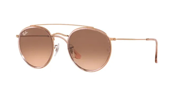 Óculos de sol Ray Ban RB3647Nl ROUND 51-22